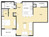 Phase 4 Building 1 Urban Flex Residence